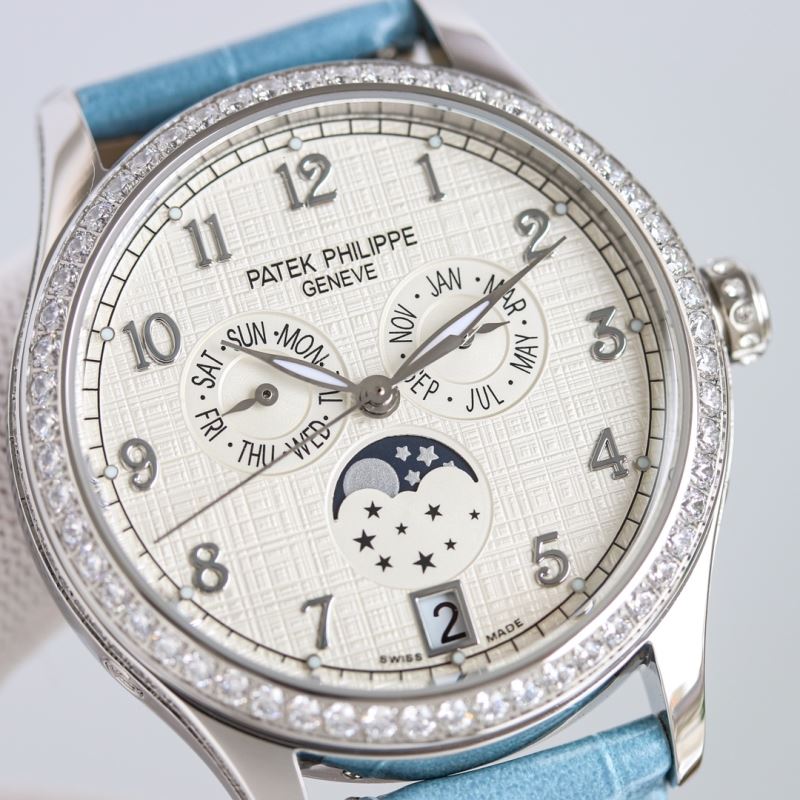 PATEK PHILIPPE Watches